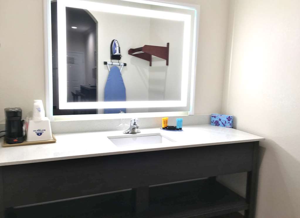 Regency Inn & Suites- Nw Houston Jersey Village Номер фото