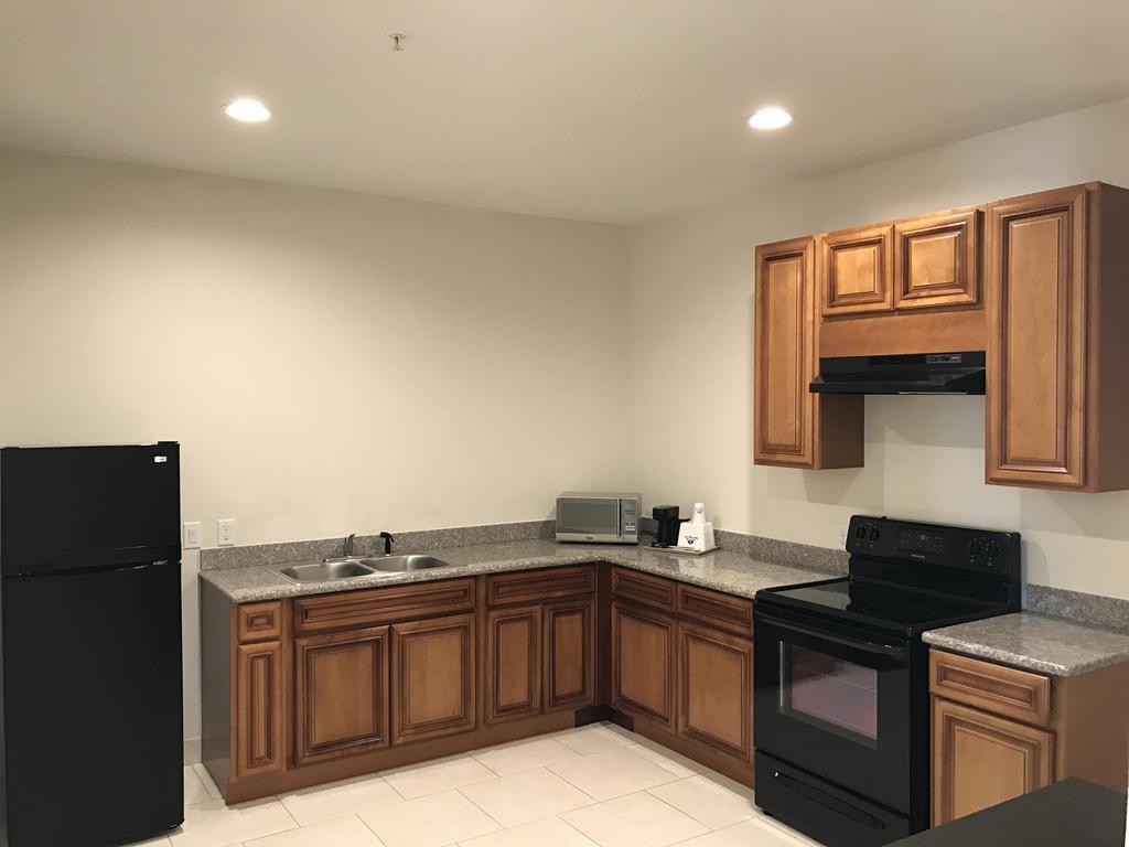Regency Inn & Suites- Nw Houston Jersey Village Экстерьер фото