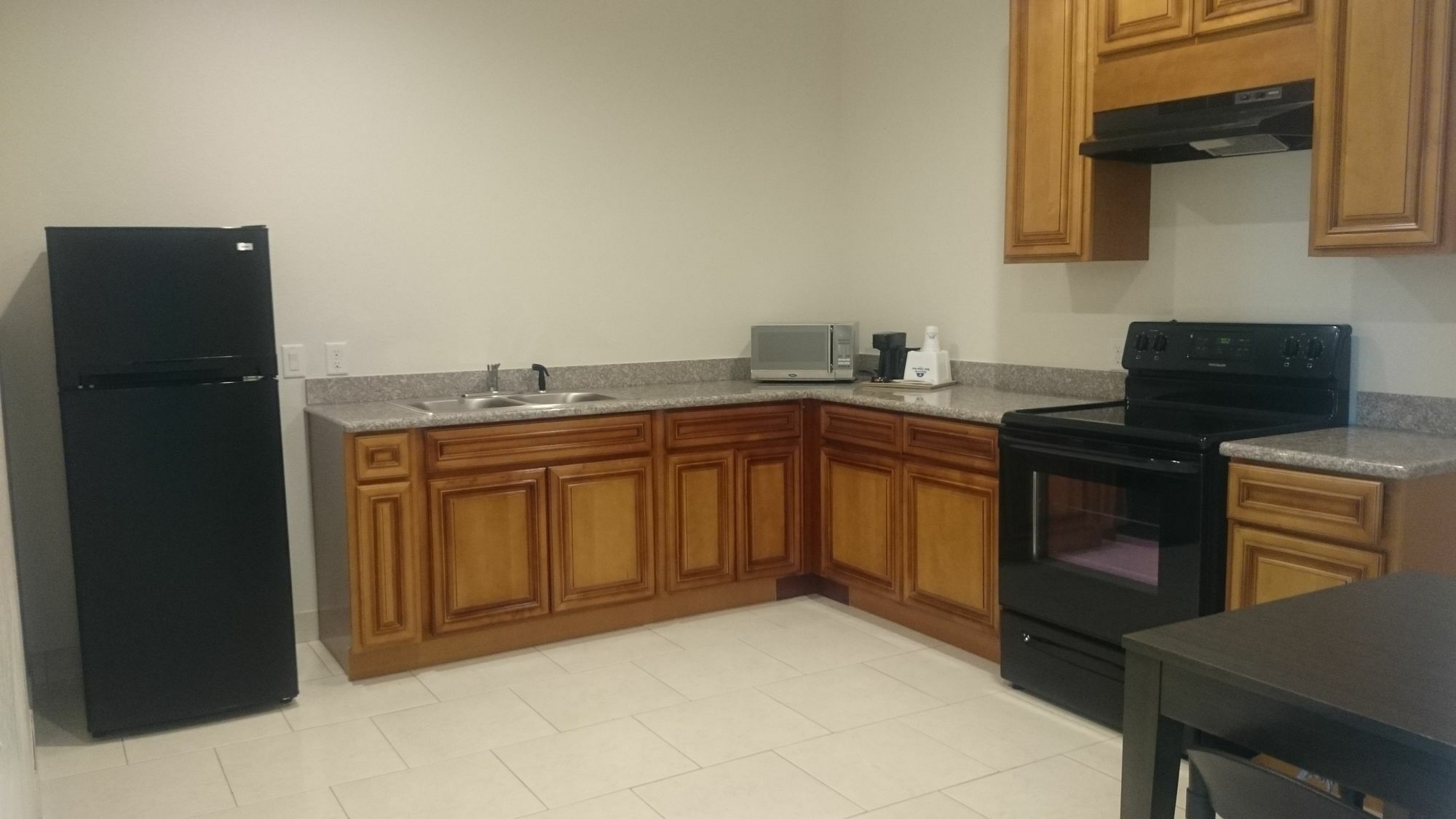 Regency Inn & Suites- Nw Houston Jersey Village Экстерьер фото